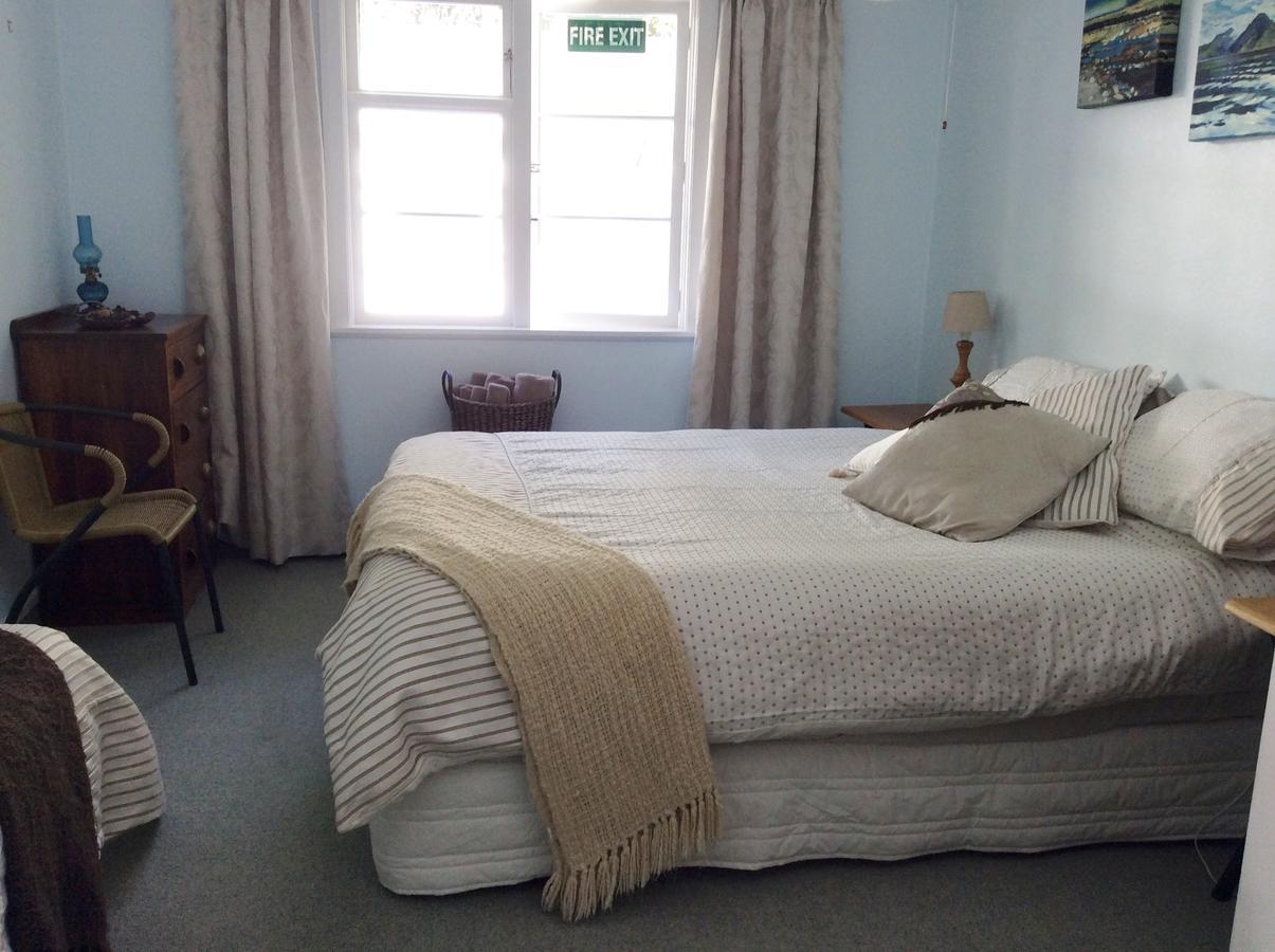 Te Mahia Bay Resort Lochmara Bay Habitación foto