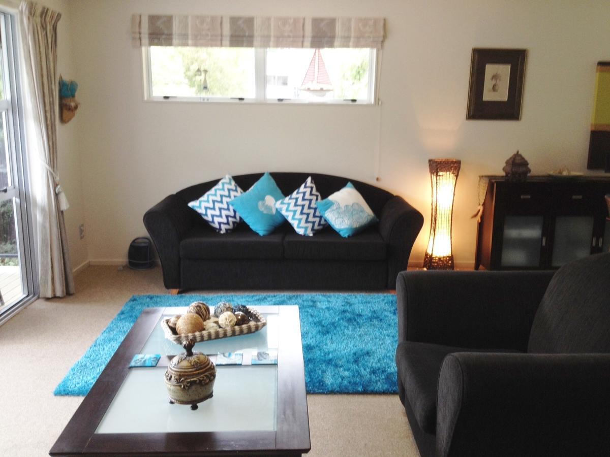 Te Mahia Bay Resort Lochmara Bay Habitación foto
