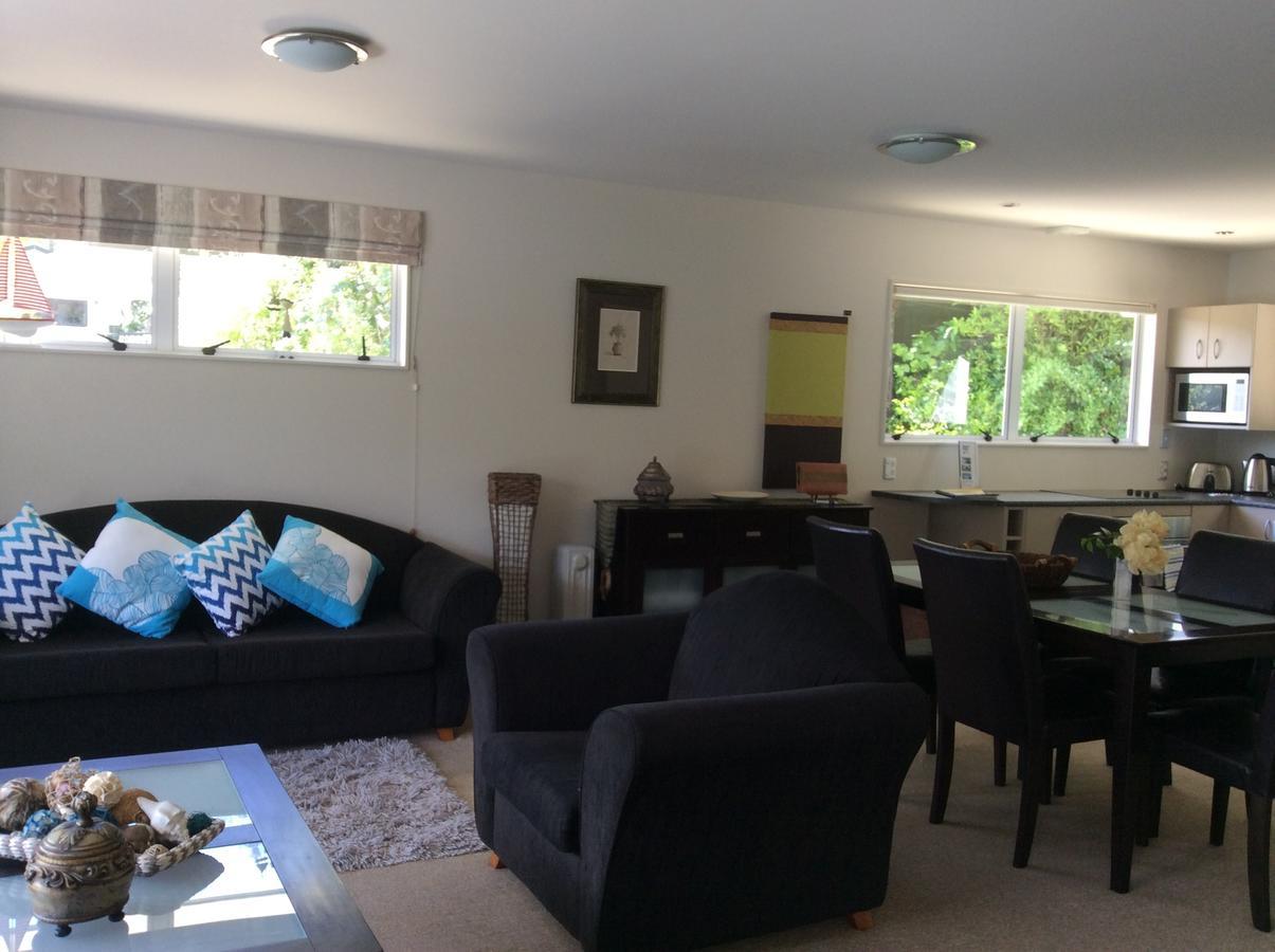 Te Mahia Bay Resort Lochmara Bay Habitación foto
