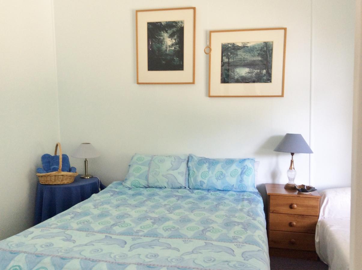 Te Mahia Bay Resort Lochmara Bay Habitación foto